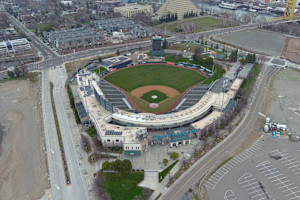 MLB Says It's a 'Certainty' A's Will Play 2025 Home Games in Sacramento amid Rumors