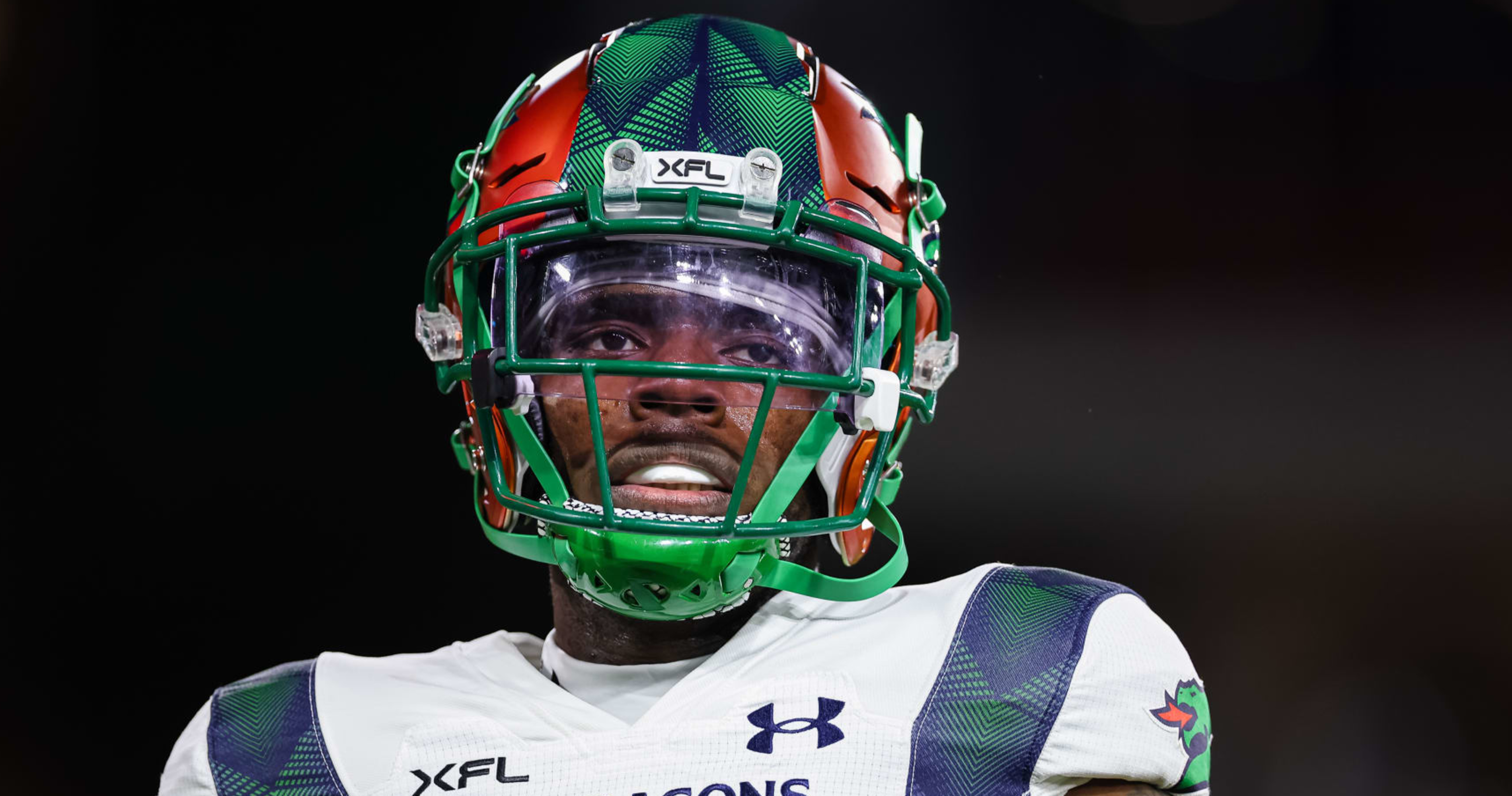 Josh Gordon Twitter Love for 2 TDs as Sea Dragons Earn 1st XFL Win vs. Vipers | News, Scores, Highlights, Stats, and | Bleacher Report