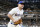 SEATTLE, WASHINGTON - OCTOBER 03: Kyle Seager #15 of the Seattle Mariners runs onto the field before the game against the Los Angeles Angels at T-Mobile Park on October 03, 2021 in Seattle, Washington. (Photo by Steph Chambers/Getty Images)