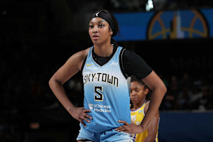 WNBA's Angel Reese Gets Limited Edition 'Reese's Puffs' Cereal amid Fashion Collab