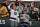 LOS ANGELES, CA - October 3: Los Angeles Kings fans during the first period against the Anaheim Ducks at Crypto.com Arena on October 3, 2023 in Los Angeles, California. (Photo by Juan Ocampo/NHLI via Getty Images)