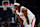 LOS ANGELES, CALIFORNIA - MAY 01: Terance Mann #14 of the LA Clippers during game five of the Western Conference First Round Playoffs at Crypto.com Arena on May 01, 2024 in Los Angeles, California. NOTE TO USER: User expressly acknowledges and agrees that, by downloading and/or using this photograph, user is consenting to the terms and conditions of the Getty Images License Agreement. (Photo by Ronald Martinez/Getty Images)