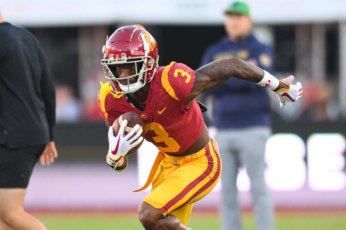 2022 NFL Draft underclassman prospects early entry declarations