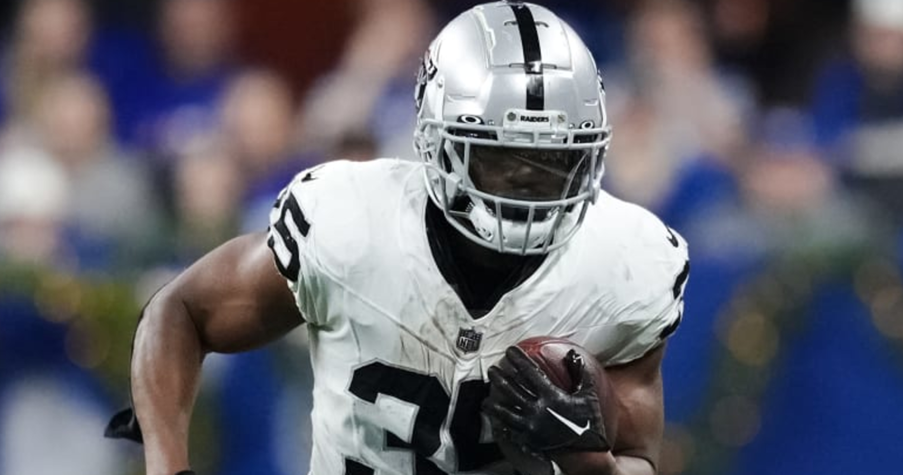 4 NFL RBs in Best Position for Breakout Season in 2024