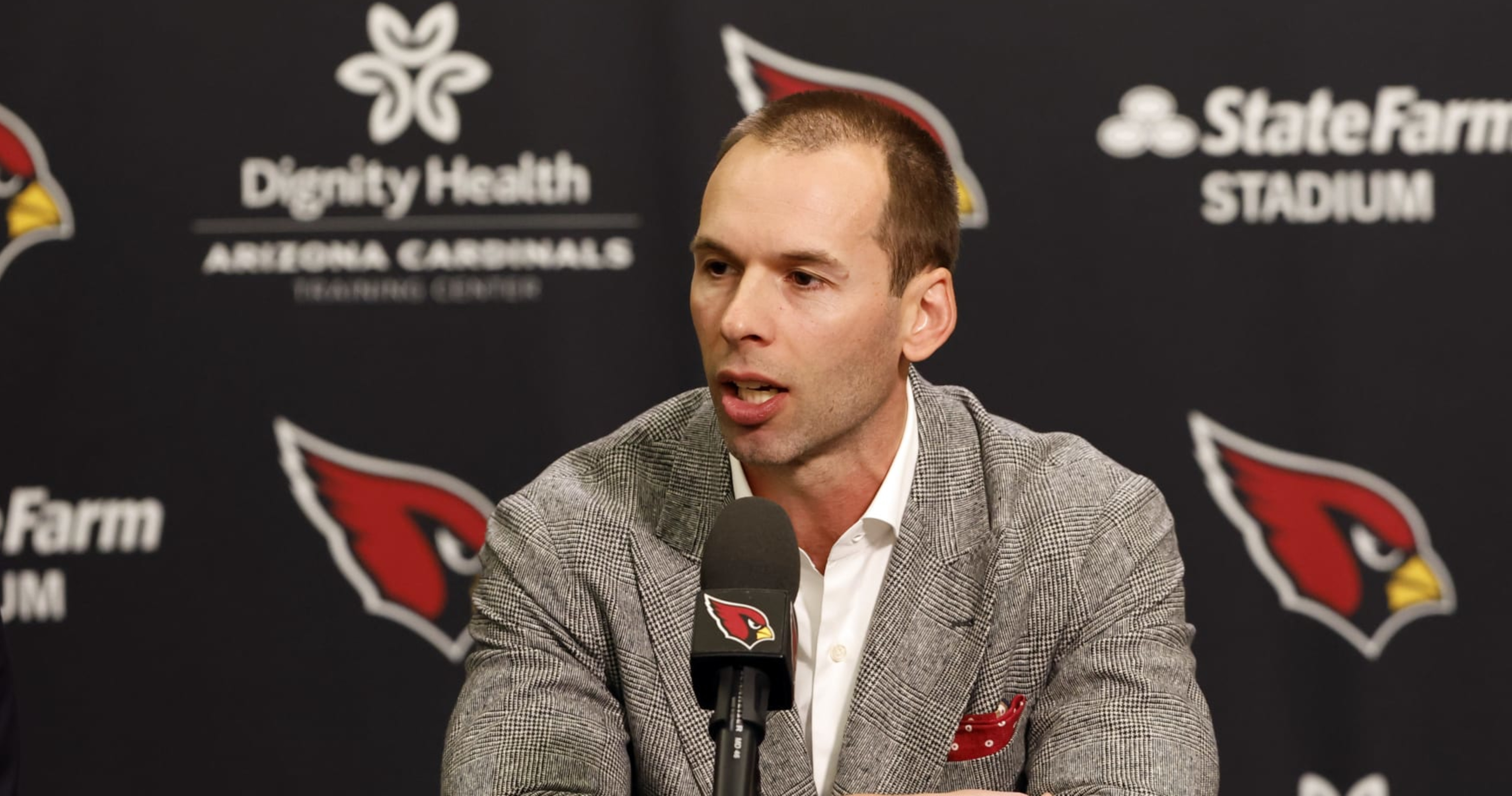 Jonathan Gannon Takes Blame for Eagles Falling for Chiefs' 'Corn Dog' Super Bowl Play News