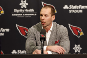 Is New Arizona Cardinals Coach Kliff Kingsbury Ready for the NFL?, News,  Scores, Highlights, Stats, and Rumors