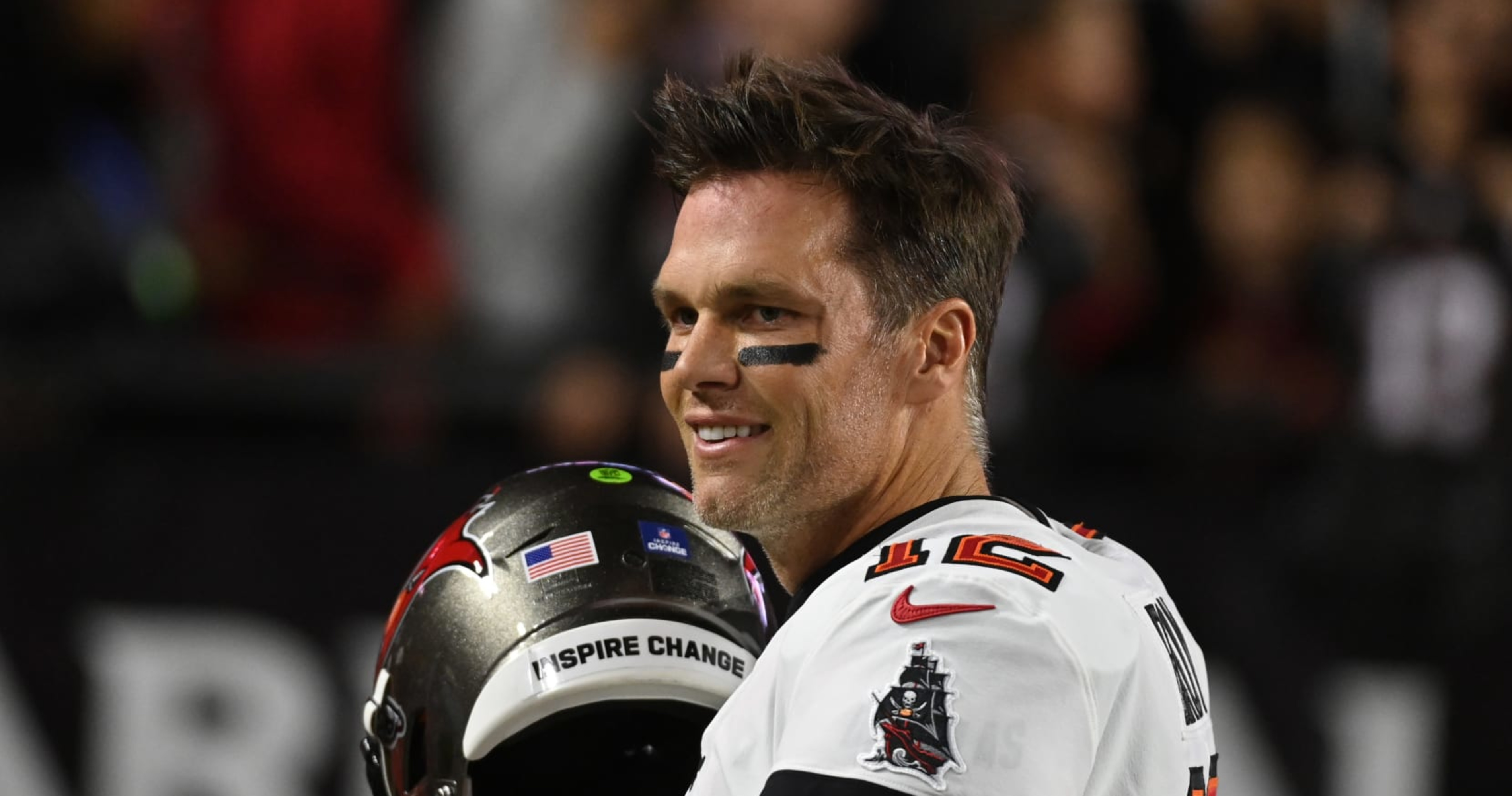 Greg Olsen will call Super Bowl 2023 for Fox as Tom Brady waits