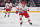 COLUMBUS, OHIO - APRIL 16: Bradly Nadeau #29 of the Carolina Hurricanes skates within the future of the 2d period of a game in opposition to the Columbus Blue Jackets at Nationwide Arena on April 16, 2024 in Columbus, Ohio. (Photo by Ben Jackson/NHLI by map of Getty Photos)