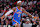 CHICAGO, IL - OCTOBER 26: Oklahoma City Thunder guard Shai Gilgeous-Alexander (2) during the first half against the Chicago Bulls on October 26, 2024 at the United Center in Chicago, Illinois. (Photo by Melissa Tamez/Icon Sportswire via Getty Images)