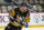 PITTSBURGH, PA - SEPTEMBER 24: Pittsburgh Penguins center Brayden Yager (62) looks to be on within the future of the third period within the preseason NHL game between the Pittsburgh Penguins and the Columbus Blue Jackets on September 24, 2023, at PPG Paints Arena in Pittsburgh, PA. (Photo by Jeanine Leech/Icon Sportswire by map of Getty Photos)