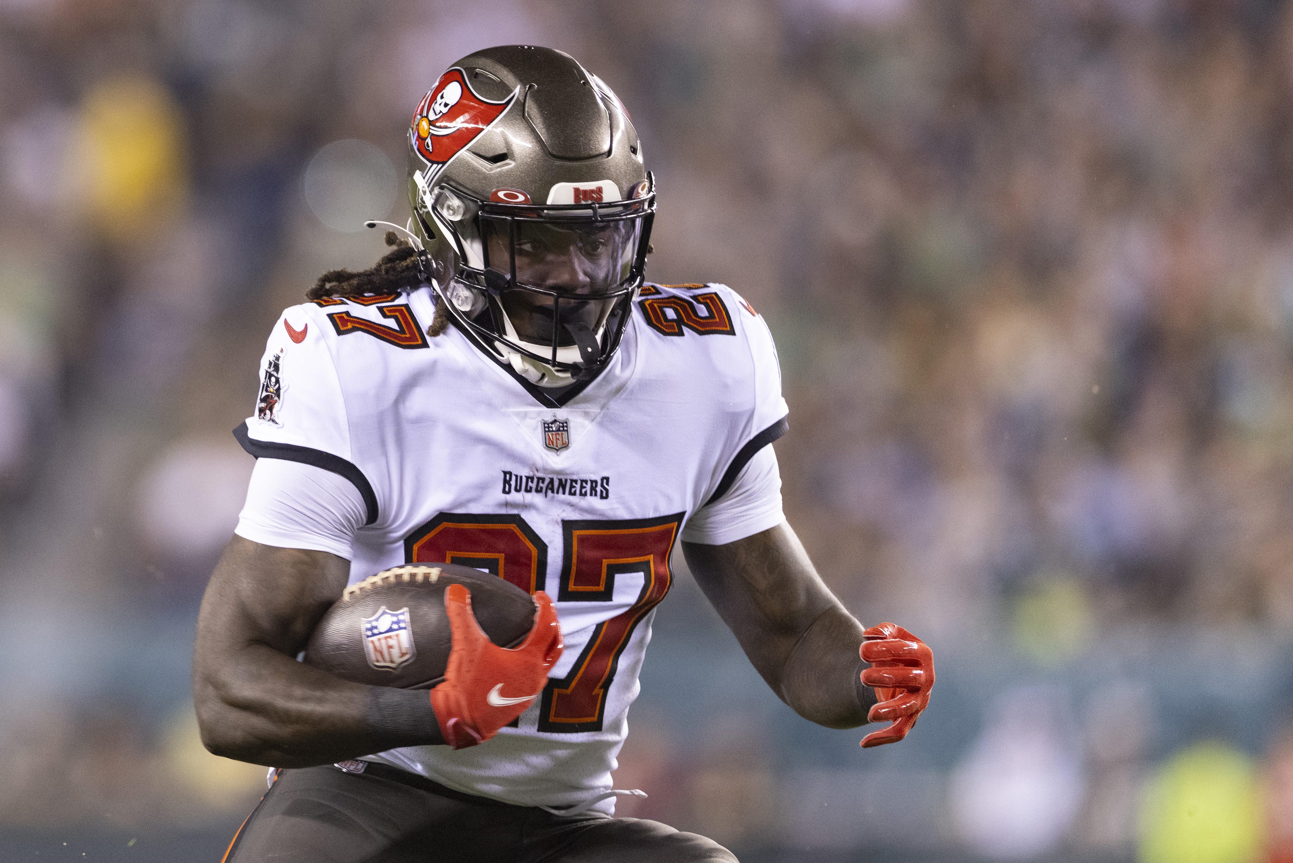 Arians: Bucs not interested in trading Ronald Jones