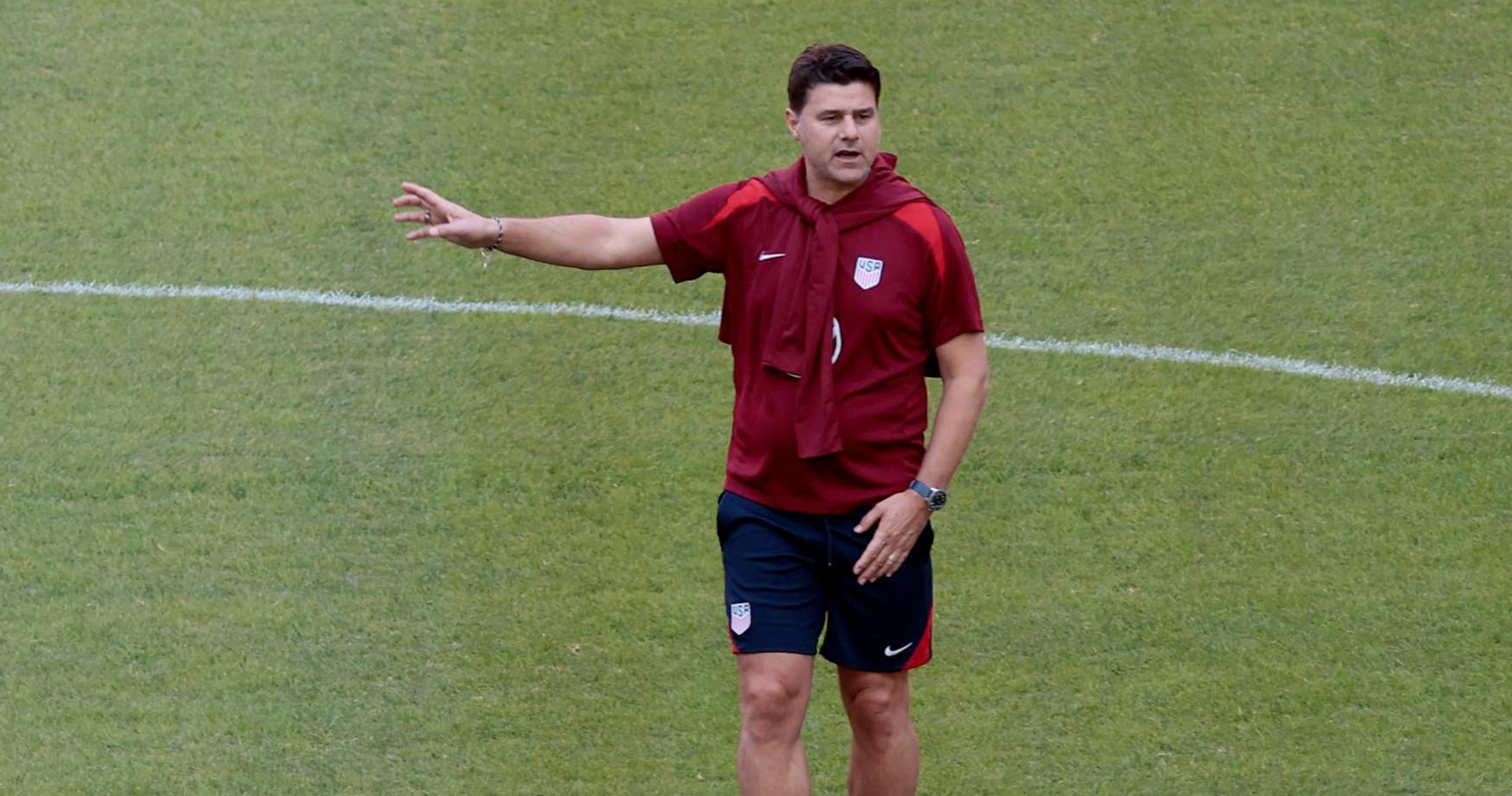 Winners and Losers From Mauricio Pochettino's First 2 Matches as USMNT