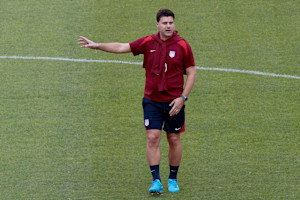 Winners and Losers From Mauricio Pochettino's First 2 Matches as USMNT Coach