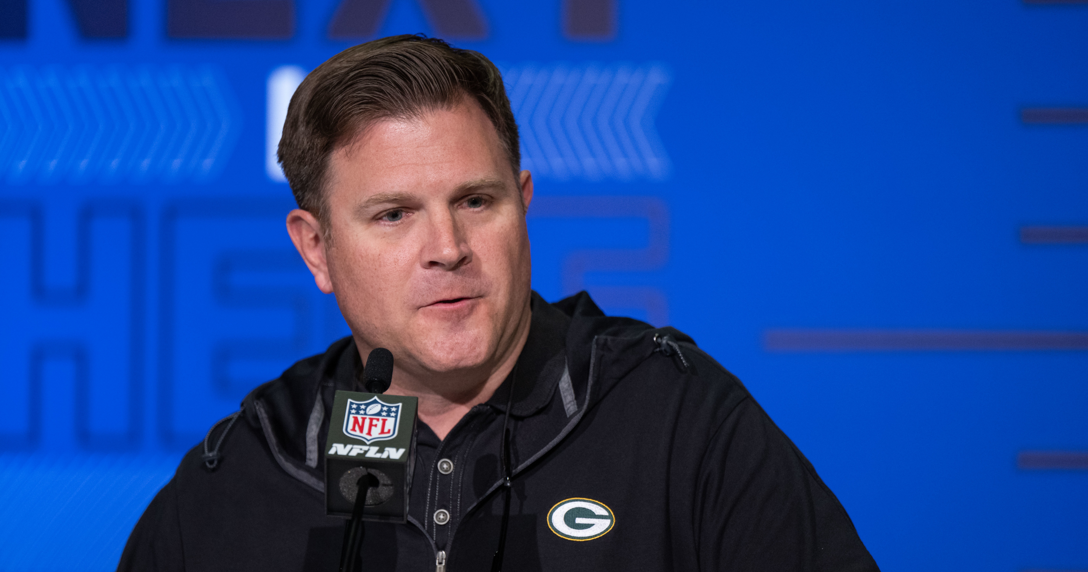 Packers Trade Rumors: Green Bay 'Exploring' Deal to Move Up in 2022 NFL ...
