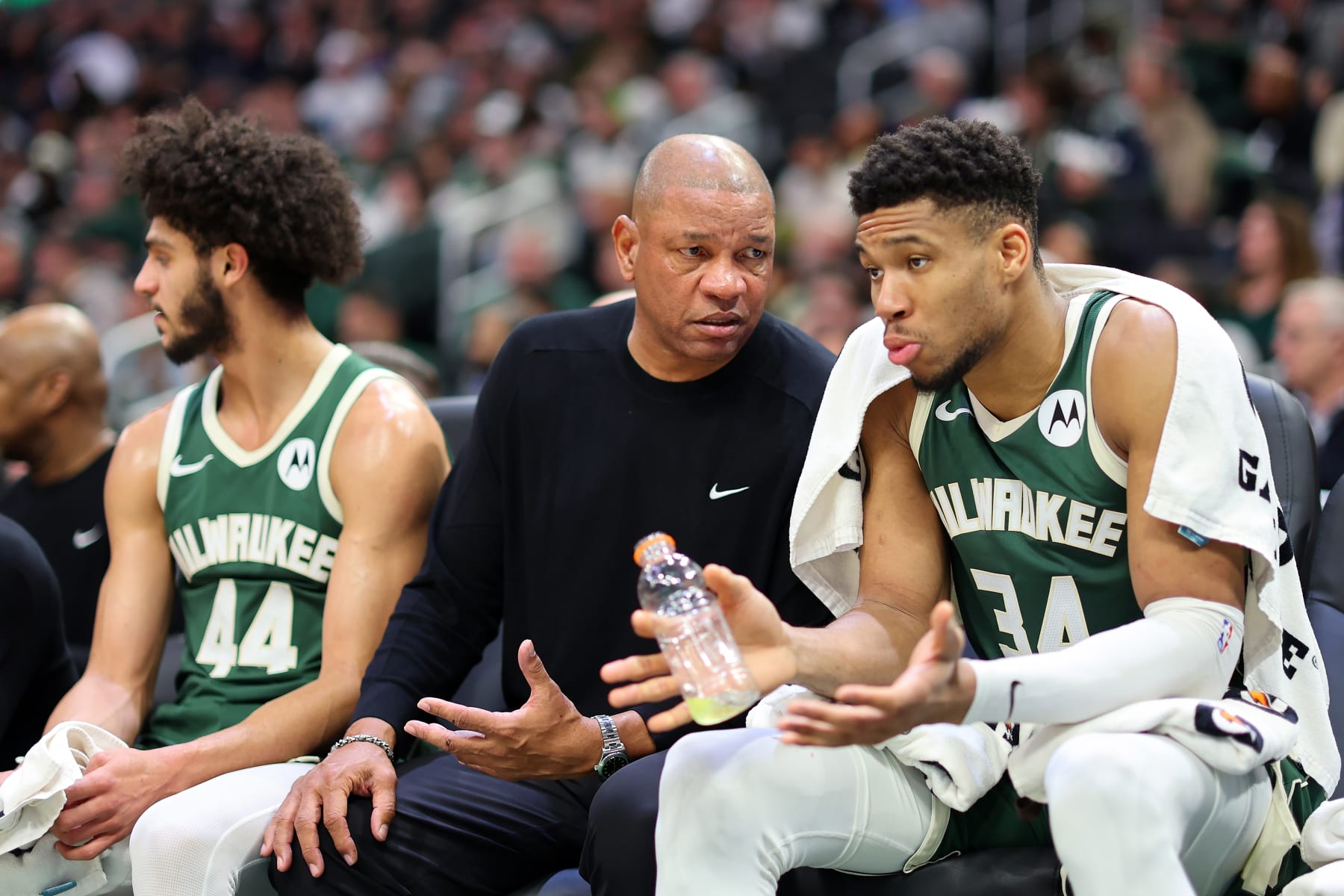 Top 8 NBA Storylines with 8 Weeks Left In the Regular Season - Vimarsana News