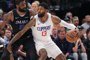 The 10 Most Intriguing NBA Free Agents This Offseason