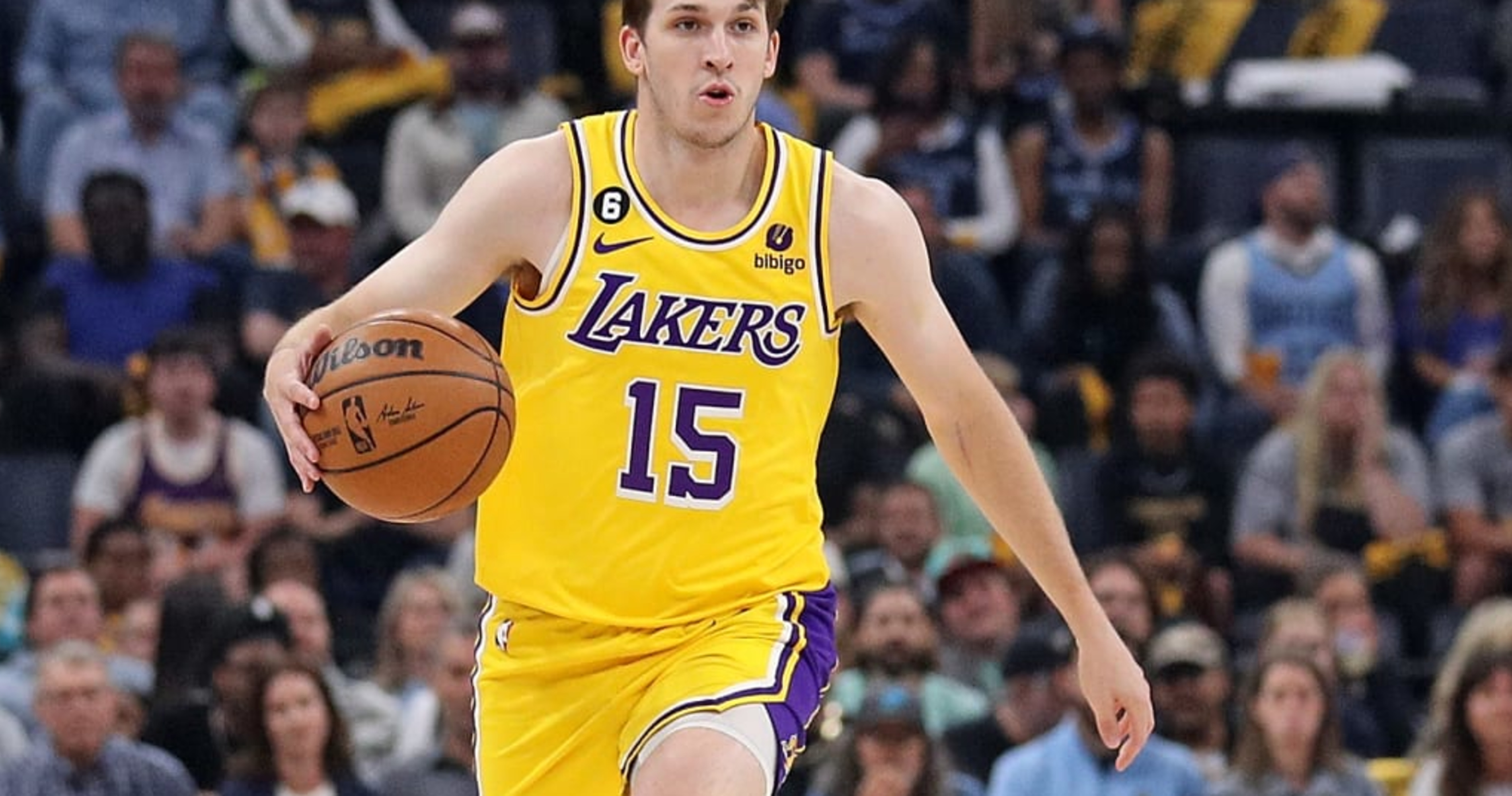 Los Angeles Lakers: Breaking News, Rumors & Highlights