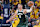 INDIANAPOLIS, IN - MAY 2: Brook Lopez #11 of the Milwaukee Bucks handles the ball during the game against the Indiana Pacers during Round 1 Game 6 of the 2024 NBA Playoffs on May 2, 2024 at Gainbridge Fieldhouse in Indianapolis, Indiana. NOTE TO USER: User expressly acknowledges and agrees that, by downloading and or using this Photograph, user is consenting to the terms and conditions of the Getty Images License Agreement. Mandatory Copyright Notice: Copyright 2024 NBAE (Photo by Jeff Haynes/NBAE via Getty Images)