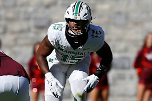 2025 Senior Bowl Takeaways: Mike Green, Grey Zabel Top Early Risers On Draft Boards

