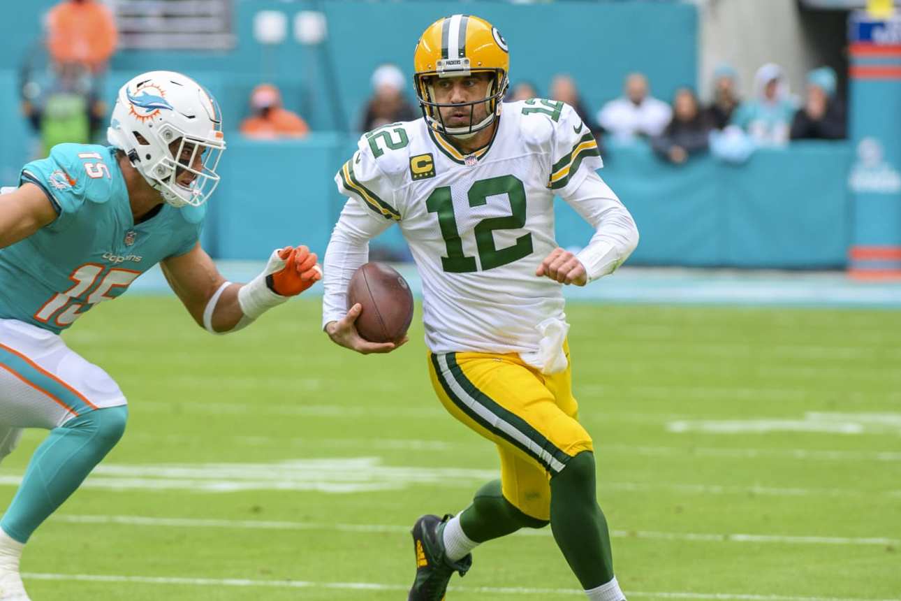 Game recap: 5 takeaways from Packers' Christmas victory over Dolphins
