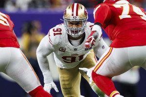 7 Cap Casualties from 2024 NFL Free Agency That Teams Will Regret