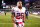 PHILADELPHIA, PENNSYLVANIA - JANUARY 21: Saquon Barkley #26 of the New York Giants walks off the self-discipline after shedding to the Philadelphia Eagles 38-7 in the NFC Divisional Playoff game at Lincoln Financial Self-discipline on January 21, 2023 in Philadelphia, Pennsylvania. (Photo by Tim Nwachukwu/Getty Pictures)