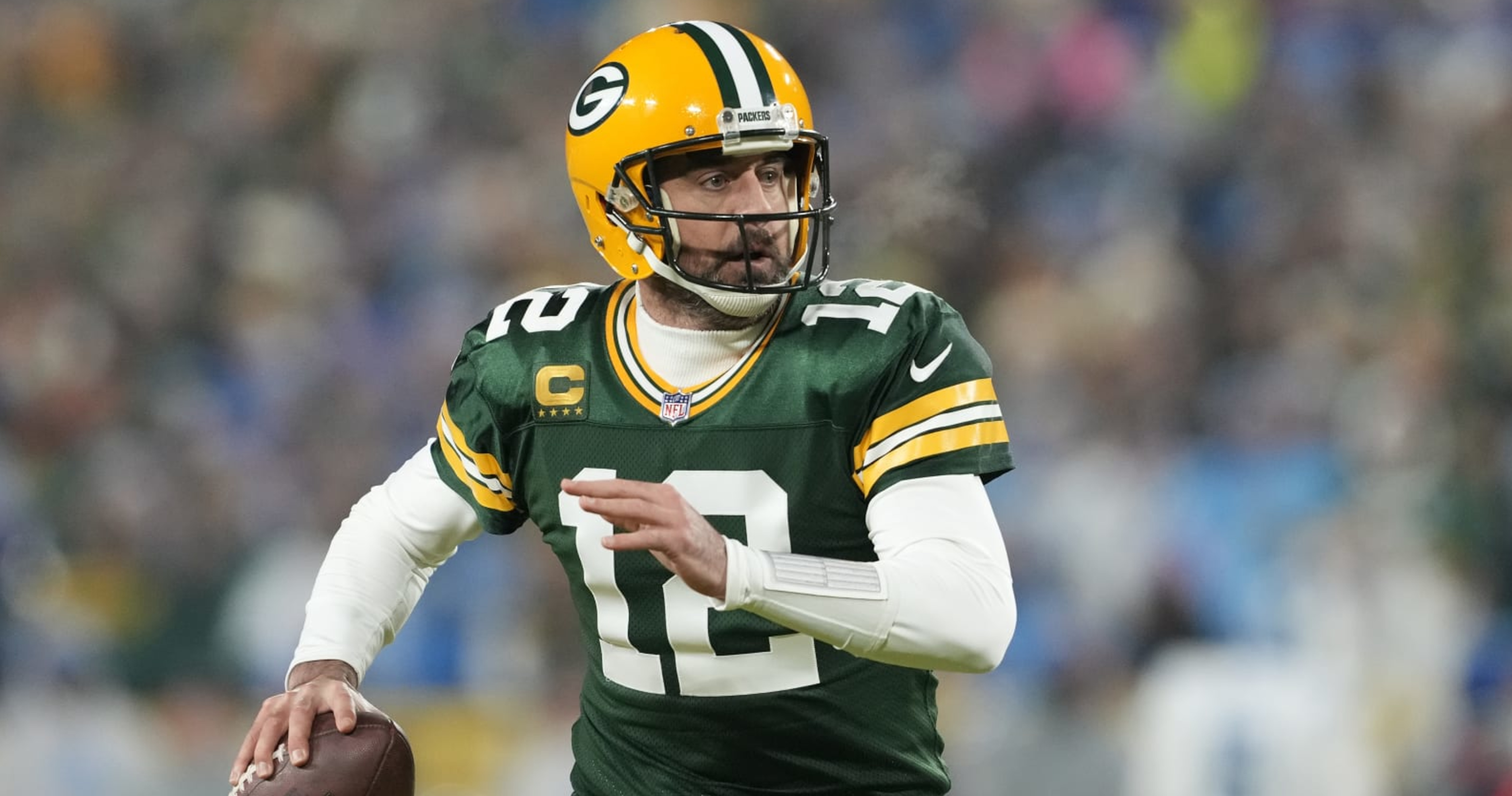 Packers Not Ready to Move On from Aaron Rodgers, GM Brian Gutekunst Says, News, Scores, Highlights, Stats, and Rumors
