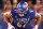 LAWRENCE, KS - SEPTEMBER 01: Kansas Jayhawks offensive lineman Dominick Puni (67) before the snap in the second half of a college football game between the Missouri State Bears and Kansas Jayhawks on Sep 1, 2023 at David Booth Memorial Stadium in Lawrence, KS. (Photo by Scott Winters/Icon Sportswire via Getty Images)