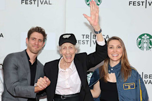 Mary McGee Dies at 87; Racing Pioneer Inducted into 2018 AMA Motorcycle Hall of Fame