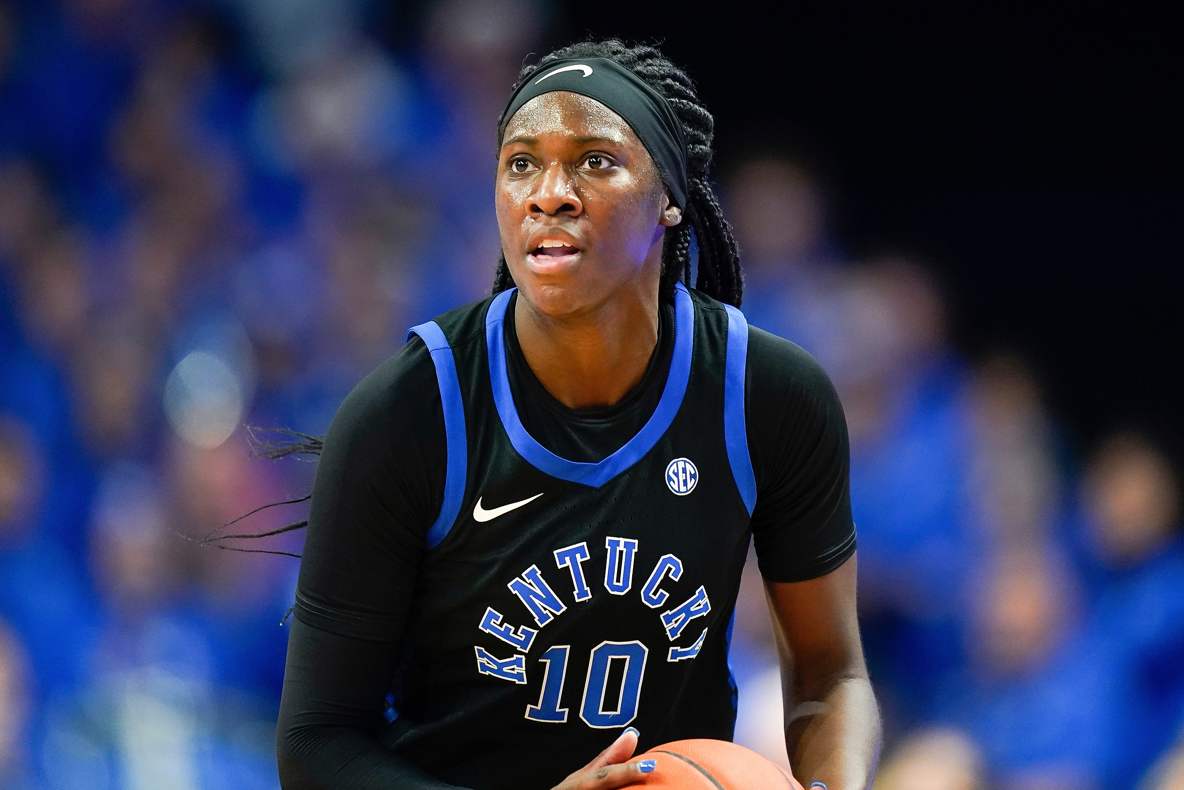 2022 WNBA Mock Draft: Will the Dream take Rhyne Howard or NaLyssa Smith  after trading for the first pick? 