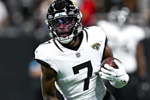 Fantasy Football 2024: Sleeper WRs You Must Target Late in Drafts