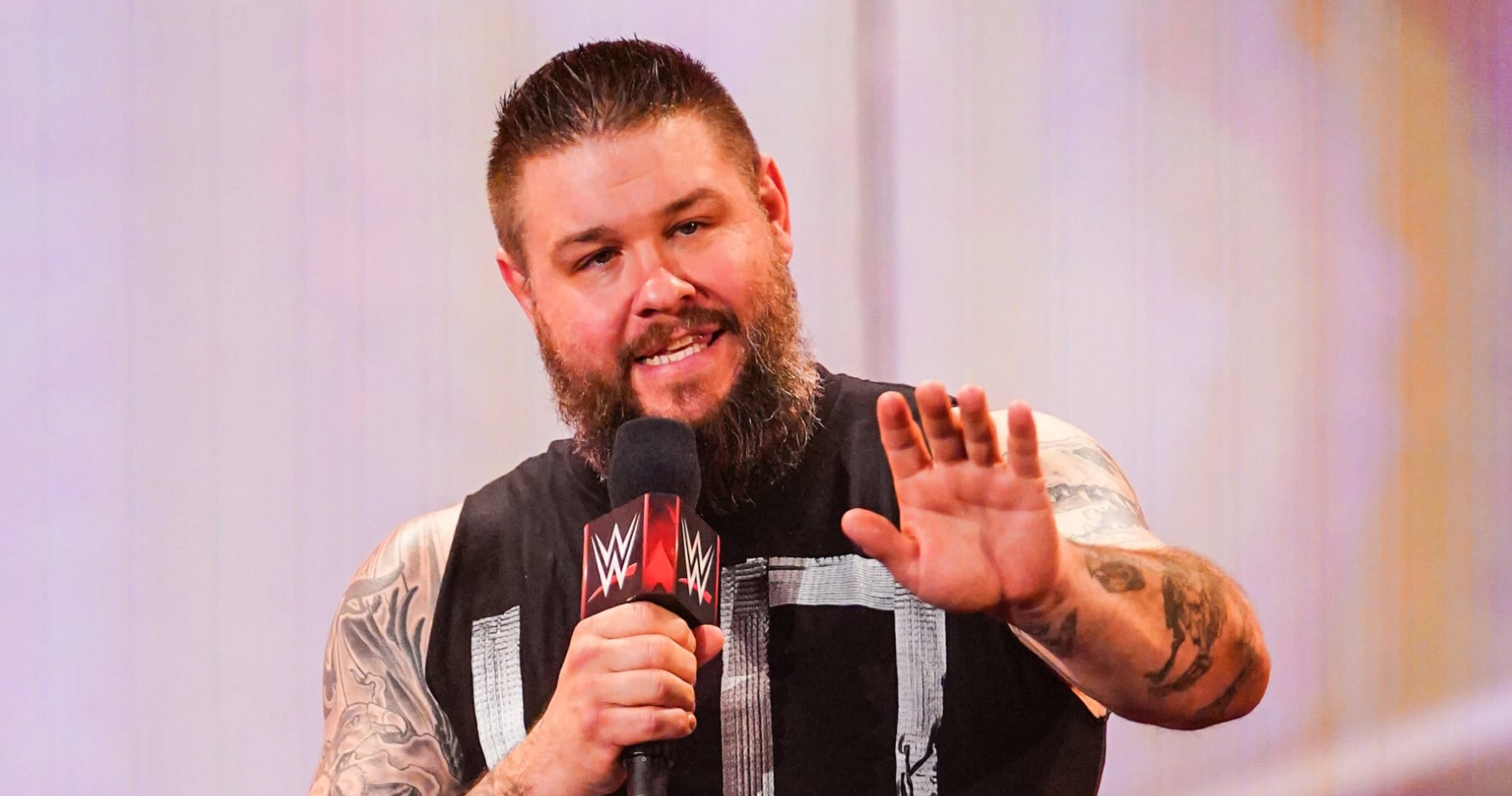 Backstage Wwe And Aew Rumors Latest On Kevin Owens William Regal And More News Scores 