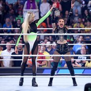 WWE SmackDown Results Winners Live Grades Reaction And Highlights 