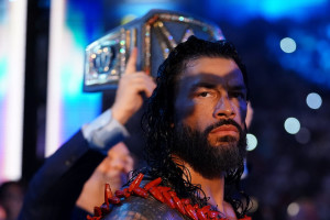 WWE SmackDown Results: Winners, Live Grades, Reaction and Highlights from June 2