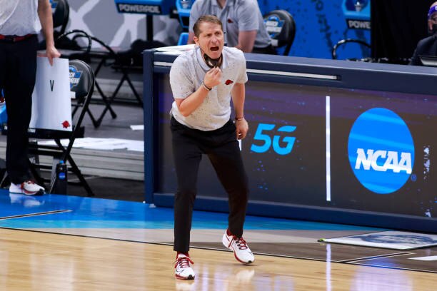 After Arkansas:  Eric Musselman'S Unexpected Career Turn - jawyjbf