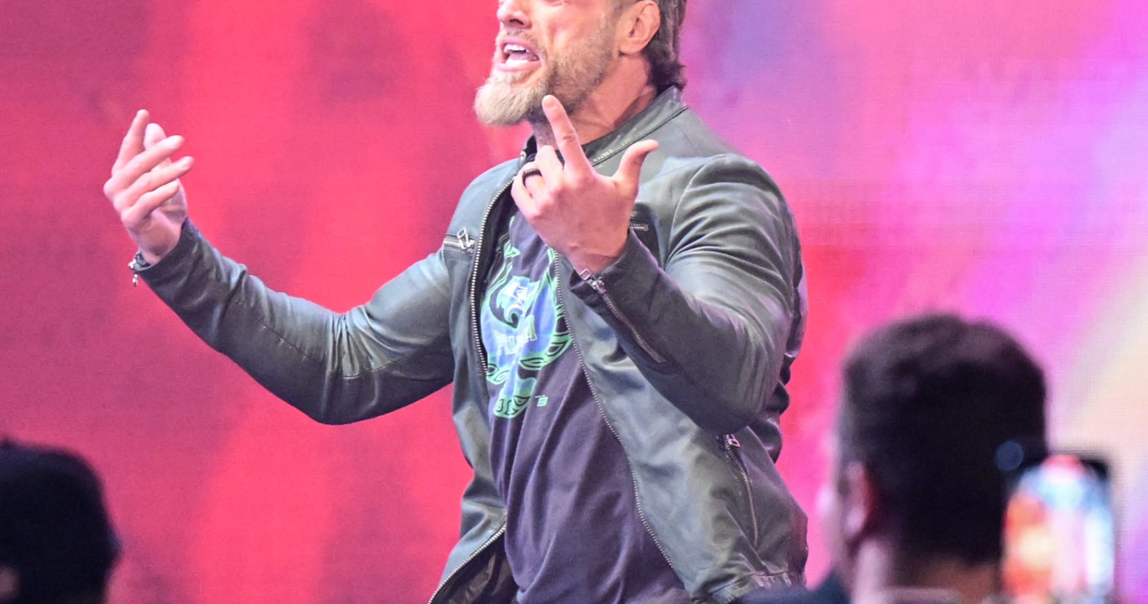 Edge 25 years celebration set for WWE SmackDown in Toronto