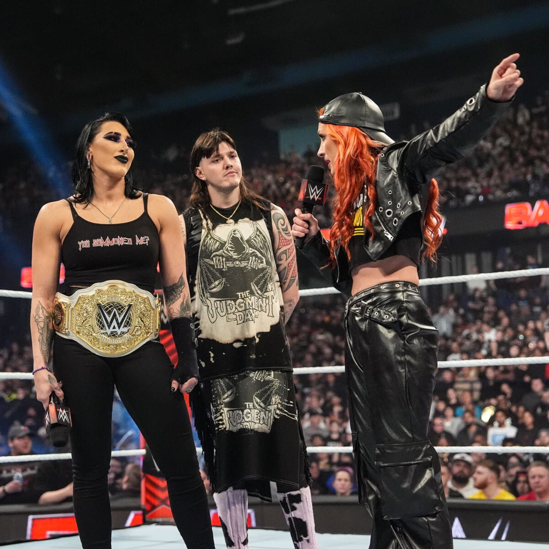 WWE WrestleMania 40: Predicting Match Order for Saturday and Sunday