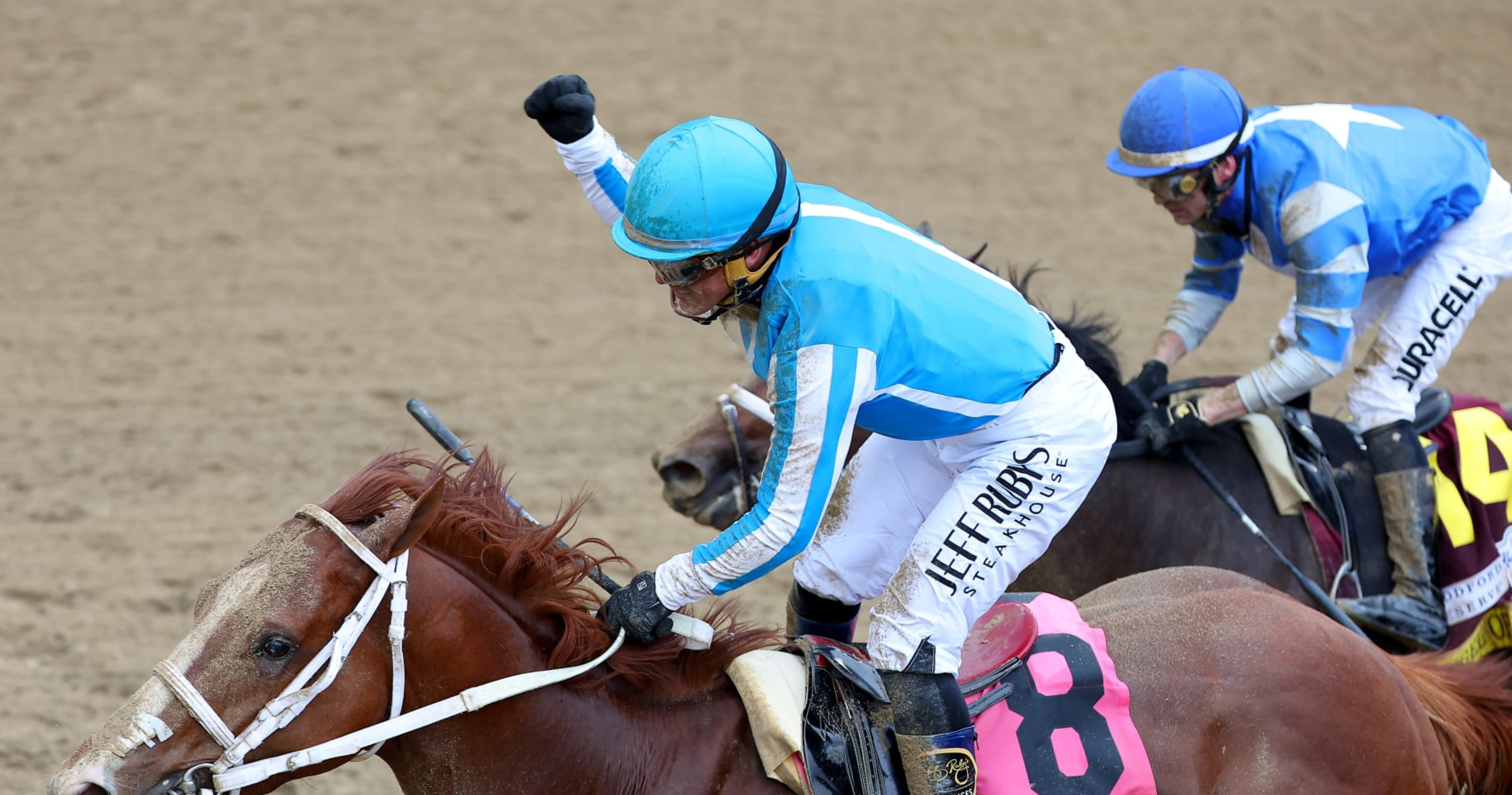 Kentucky Derby Results 2023 Finishing Order, Replay Video and Payouts
