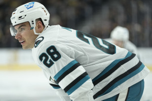 Timo Meier Traded to Devils from Sharks; New Contract Reportedly Not Part of Deal