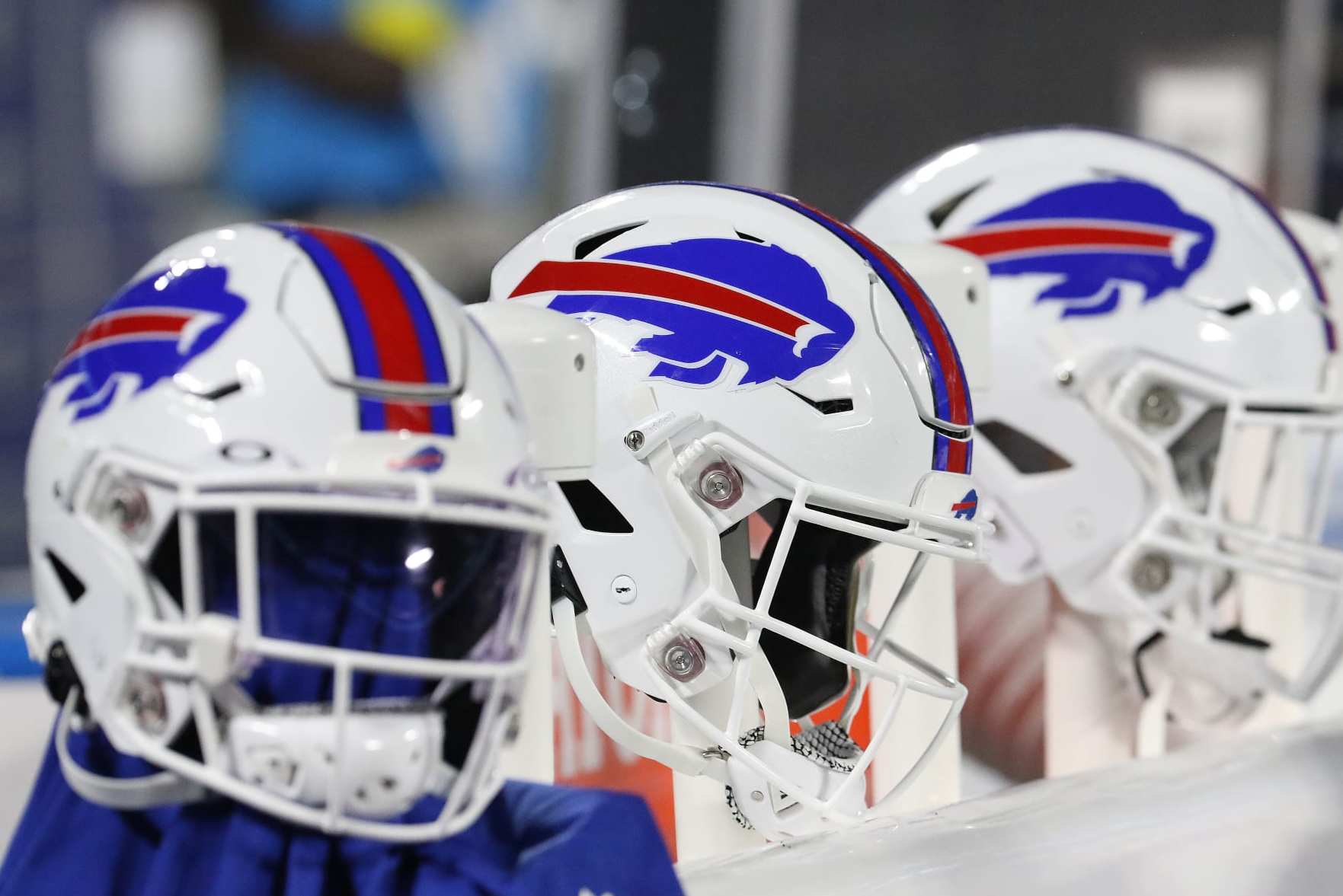 You Could Make Some Money If You Have These Buffalo Bills Items