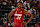 MIAMI, FL - JANUARY 21: Jimmy Butler #22 of the Miami Heat during the game against the Portland Trail Blazers on January 21, 2025 at Kaseya Center in Miami, Florida. NOTE TO USER: User expressly acknowledges and agrees that, by downloading and or using this Photograph, user is consenting to the terms and conditions of the Getty Images License Agreement. Mandatory Copyright Notice: Copyright 2025 NBAE (Photo by Issac Baldizon/NBAE via Getty Images)