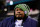 PHILADELPHIA, PENNSYLVANIA - JANUARY 05:  Marshawn Lynch #24 of the Seattle Seahawks looks on against the Philadelphia Eagles in the NFC Wild Card Playoff game at Lincoln Financial Field on January 05, 2020 in Philadelphia, Pennsylvania. (Photo by Steven Ryan/Getty Images)