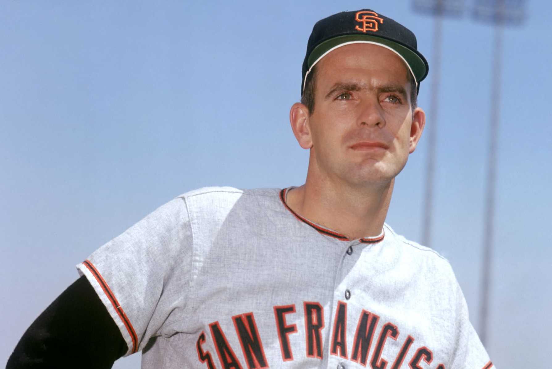 Gaylord Perry Dies at Age 84; MLB Hall of Famer Won 2 Cy Young