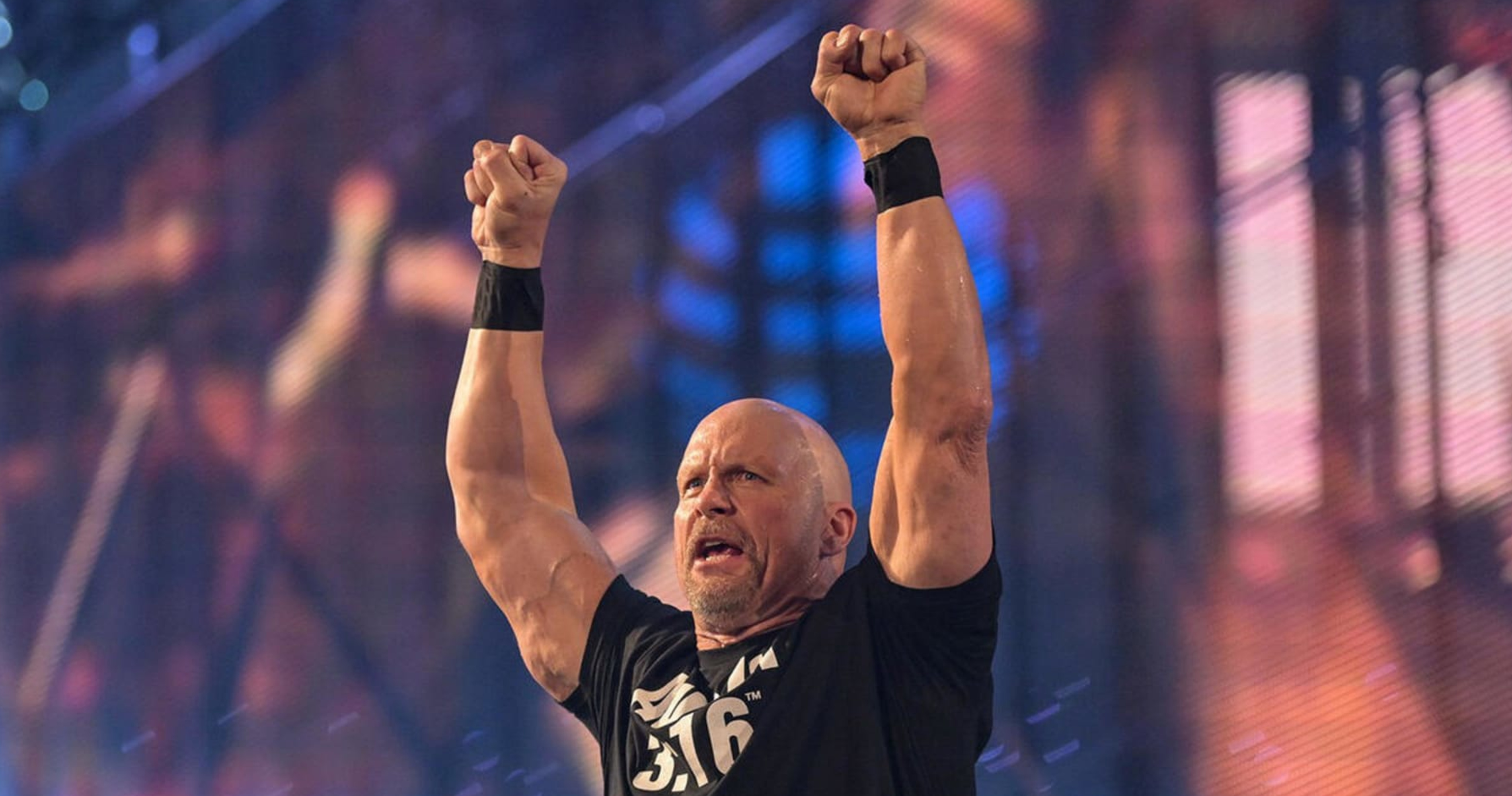 Wrestlemania rumors outlet