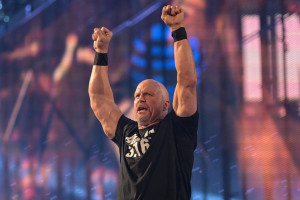 WWE WrestleMania Rumors: Predictions for Stone Cold, John Cena, Jason Kelce, Celebs