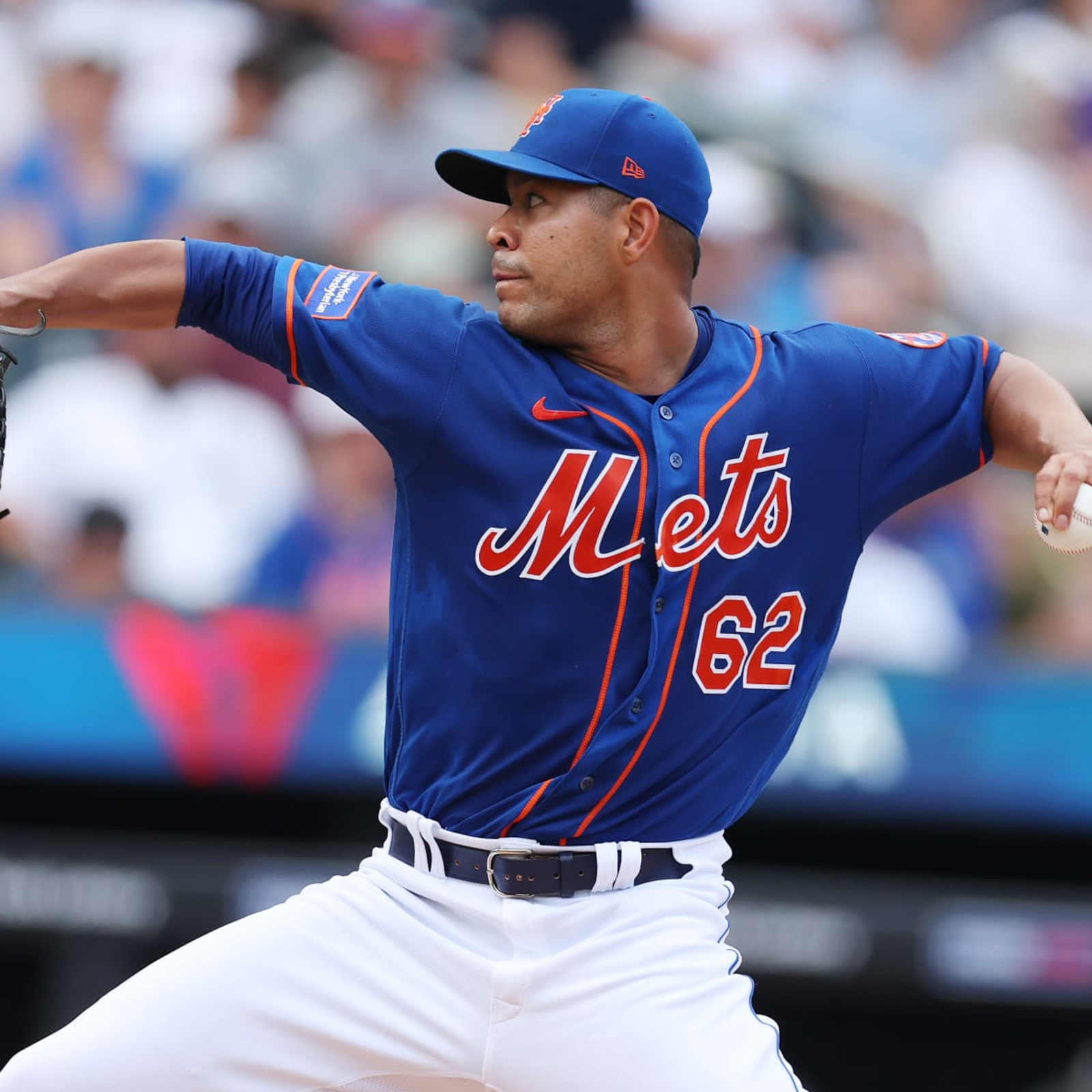 Mets Rumors: José Quintana Being Scouted by Rival Teams Ahead of