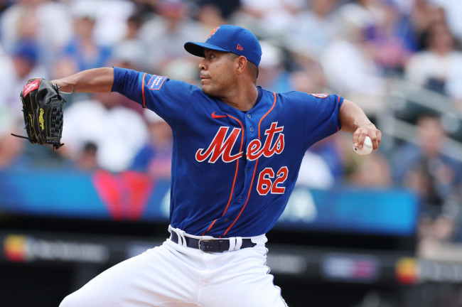 Jose Quintana contract: Mets sign Jose Quintana to great deal