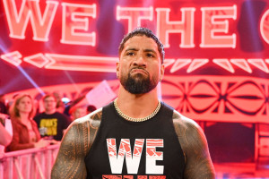 WWE SmackDown Results: Winners, Live Grades, Reaction, Highlights Before SummerSlam