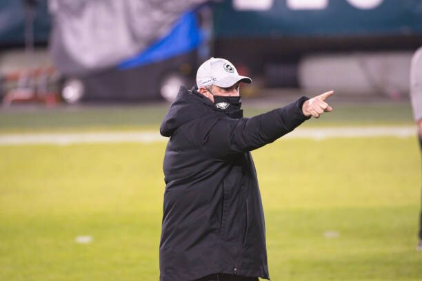Doug Pederson Reportedly Could Take A Year Off Coaching After Eagles