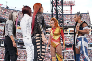 Biggest Takeaways From 2022 WWE SummerSlam Results